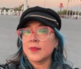 Claudia Barahona Chang